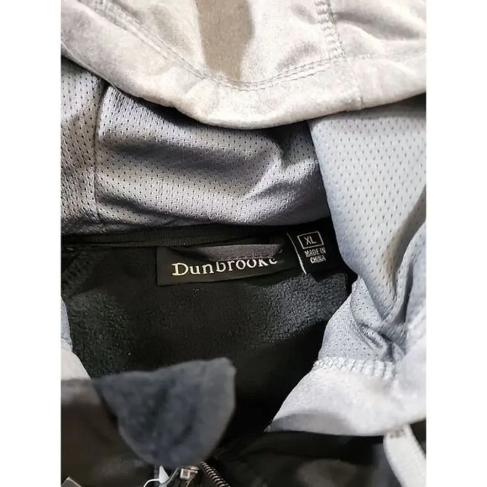 Dunbrooke men black